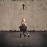 Capa do Álbum "Dear God", de The Pretty Reckless
