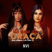 Te Amo de Graça (part. Ari Falcão) 