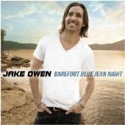 Barefoot Blue Jean Night}