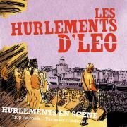 Hurlements En Scène