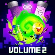 Inanimate Insanity: The Official Soundtrack, Vol. 2