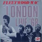 London Live '68}