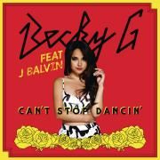 Can't Stop Dancin' (feat. J Balvin)}
