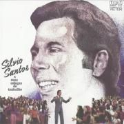 Silvio Santos e Suas Colegas de Trabalho