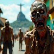 The Dead Of Brazil}
