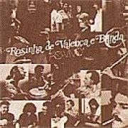 Rosinha de Valença e Banda: ao Vivo