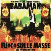 Fuoco Sulle Masse The Official Mixtape}