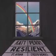 Resilient (feat. Aitana) (Tiësto Remix)}