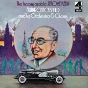 The Incomparable Jerome Kern