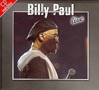 Billy Paul: Live}
