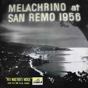 Melachrino At San Remo 1956