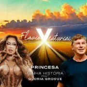 Princesa (part. Gloria Groove)}