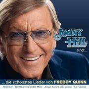 Singt Die Schönsten Lieder Von Freddy Quinn