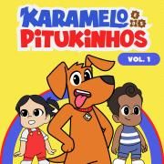 Karamelo e os Pitukinhos (Vol. 1)}
