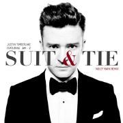 Suit & Tie (feat. Jay-Z)}