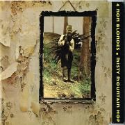 Portada de Sencillo/EP "Misty Mountain Hop", de 4 Non Blondes