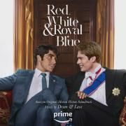 Red, White And Royal Blue (Amazon Original Motion Picture Soundtrack)