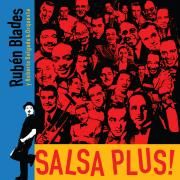 SALSA PLUS!}