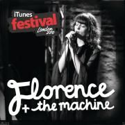 iTunes Festival: London 2010}
