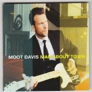 Man About Town