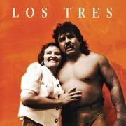 Capa do Álbum "La Sangre en el Cuerpo", de Los Tres