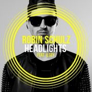 Headlights (feat. Ilsey) (The Remixes)