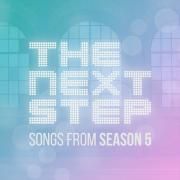 Capa do Álbum "Songs From The Next Step: Season 5", de The Next Step