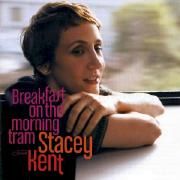 Portada de Álbum "Breakfast On The Morning Tram", de Stacey Kent