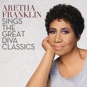 Aretha Franklin Sings The Great Diva Classics}