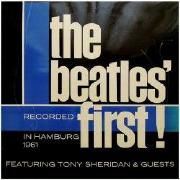 The Beatles' First}