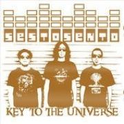 Key To The Universe}