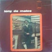 Tony De Matos (1971)