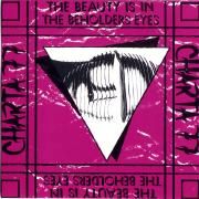 The Beauty Is In The Beholders Eyes}