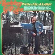 Write Me A Letter}