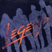 Legend (Legend Seven album)}