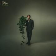 Capa do Single/EP "Arbolada", de Felipe Colombo
