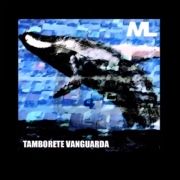 Tamborete Vanguarda