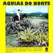 Capa do Álbum "Águias do Norte - 1968", de Águias do Norte