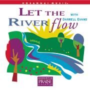 Let The River Flow (Live)}