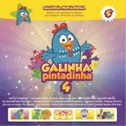 Galinha Pintadinha, Vol. 4}