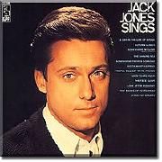 Jack Jones Sings
