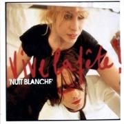 Nuit Blanche