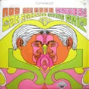 Rod McKuen Takes A San Francisco Hippie Trip}