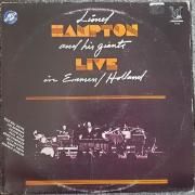 Lionel Hampton And His Giants Live In Emmen / Holland}