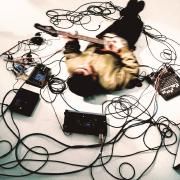 Portada de Álbum "A Love For Strangers", de Chet Faker