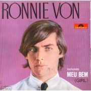 Ronnie Von (1966)