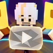 Portada de Sencillo/EP "ChuyMine", de ChuyMine