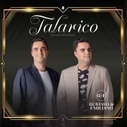 Portada de Sencillo/EP "Talarico", de Gustavo & Emiliano
