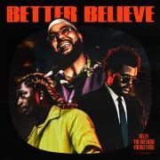 Better Believe (feat. Belly & Young Thug)