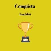 Conquista }